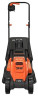 Газонокосилка электрическая BLACK+DECKER BEMW451