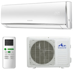 Сплит-система WISNOW TAC-18CHSA/XA61