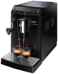 Кофемашина Saeco Minuto HD 8865