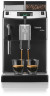 Кофемашина Saeco Lirika Black