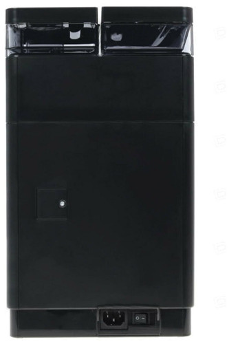 Кофемашина Saeco Lirika Black