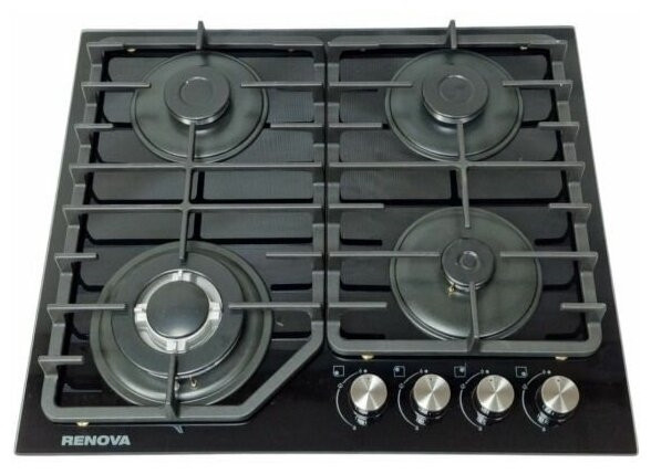 Газовая варочная панель Renova TG GICBS3