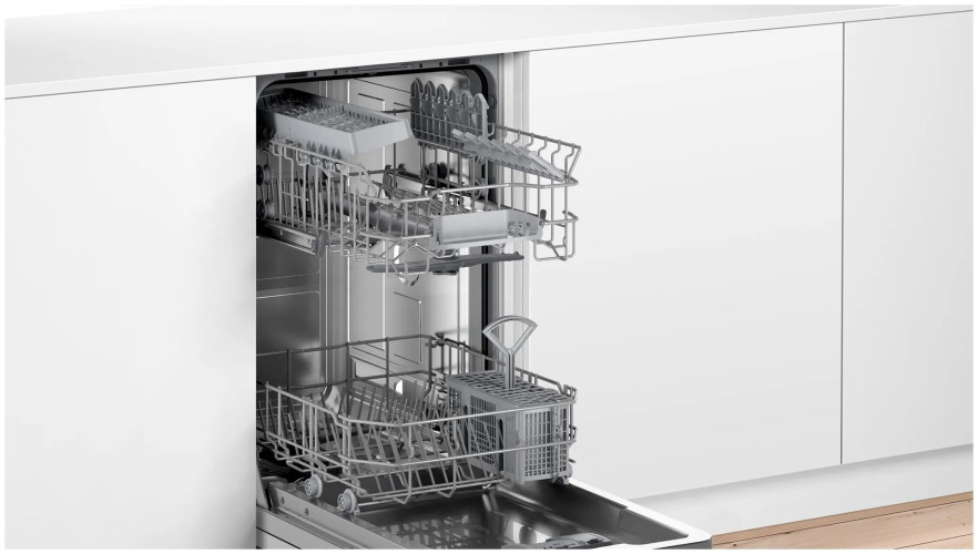 Посудомоечная машина Bosch SPV2IKX10E