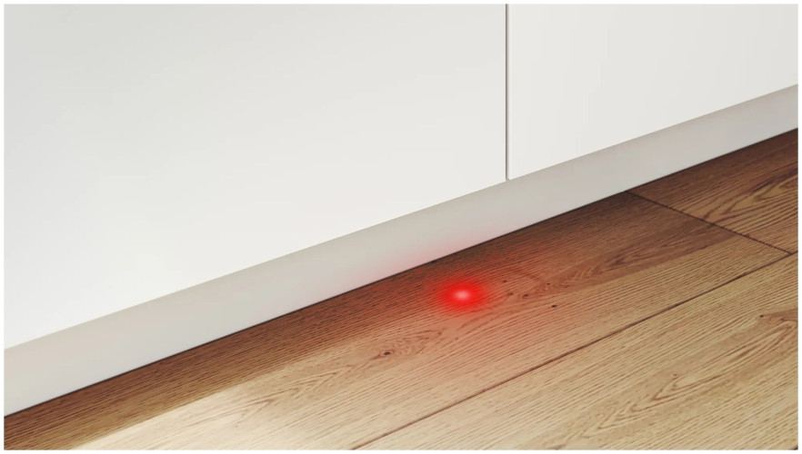 Посудомоечная машина Bosch SPV2IKX10E