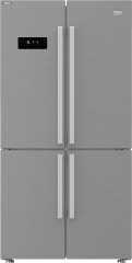 Холодильник Beko GN1416231ZXN