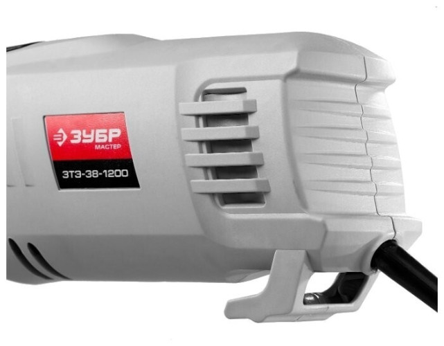 Триммер электрический ЗУБР ЗТЭ-38-1200