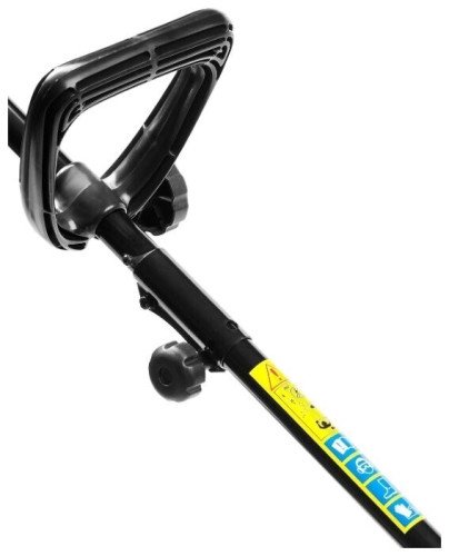 Триммер электрический ЗУБР ЗТЭ-38-1200