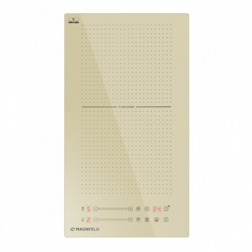 Индукционная варочная панель MAUNFELD CVI292S2FBG