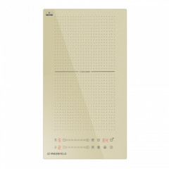 Индукционная варочная панель MAUNFELD CVI292S2FBG