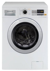 Стиральная машина Daewoo DWD-HC1011