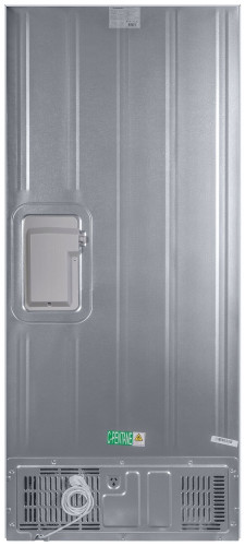 Холодильник MAUNFELD MFF182NFWE