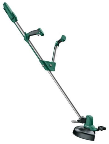 Триммер аккумуляторный BOSCH UniversalGrassCut 18 0.600.8C1.D01