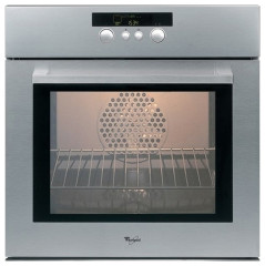 Электрический духовой шкаф Whirlpool AKZ 319 IX