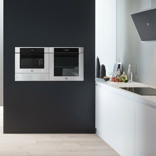 Электрический духовой шкаф Bertazzoni F457MODMWTZ
