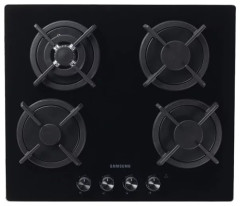 Газовая варочная панель Samsung GN642HFGD