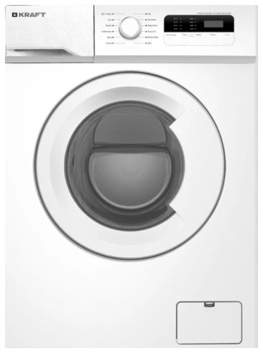 Стиральная машина Kraft KF-MD7102SW