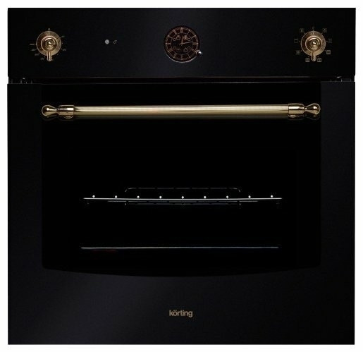 Электрический духовой шкаф Korting OKB 471 CGRN