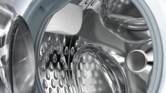 Стиральная машина Siemens WS 12N240OE