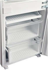 Встраиваемый холодильник Hyundai CC4023F