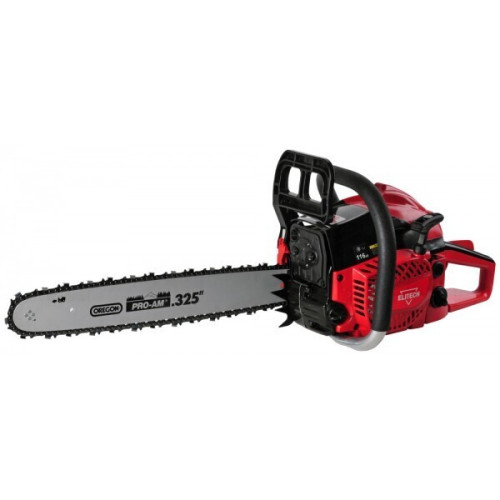 Бензопила Elitech БП 56/18 Prof 202235