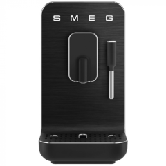 Кофемашина Smeg BCC02FBMEU