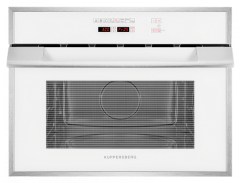 Встраиваемая микроволновая печь KUPPERSBERG HMWZ 969 W белый