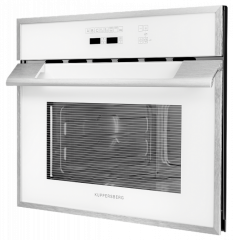 Встраиваемая микроволновая печь KUPPERSBERG HMWZ 969 W белый