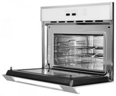 Встраиваемая микроволновая печь KUPPERSBERG HMWZ 969 W белый