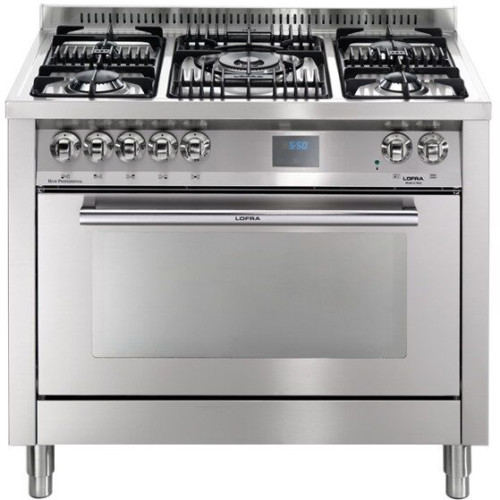 Комбинированная плита LOFRA PG 106 MFT