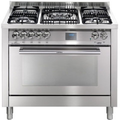 Комбинированная плита LOFRA PG 106 MFT