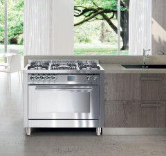 Комбинированная плита LOFRA PG 106 MFT