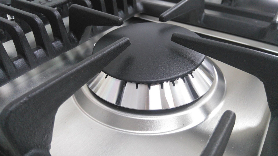 Комбинированная плита LOFRA PG 106 MFT