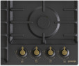 Газовая варочная панель Gorenje GW 642 CLB