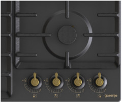 Газовая варочная панель Gorenje GW 642 CLB