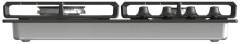 Газовая варочная панель Gorenje GW 642 CLB