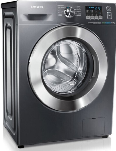 Стиральная машина Samsung WF60F4E2W2X