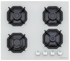 Газовая варочная панель MAUNFELD EGHG.64.2CW\G