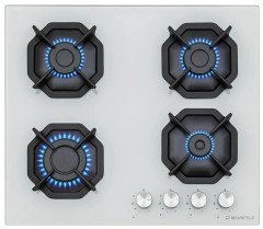 Газовая варочная панель MAUNFELD EGHG.64.2CW\G