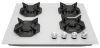 Газовая варочная панель MAUNFELD EGHG.64.2CW\G