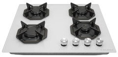 Газовая варочная панель MAUNFELD EGHG.64.2CW\G