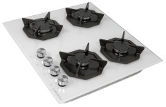 Газовая варочная панель MAUNFELD EGHG.64.2CW\G