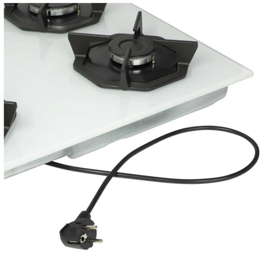 Газовая варочная панель MAUNFELD EGHG.64.2CW\G