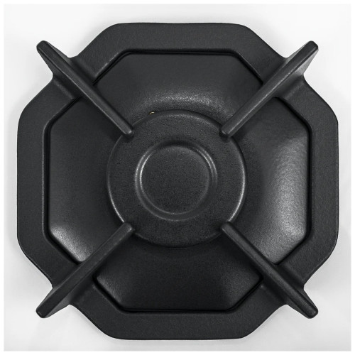 Газовая варочная панель MAUNFELD EGHG.64.2CW\G