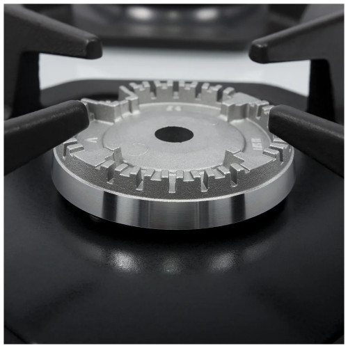 Газовая варочная панель MAUNFELD EGHG.64.2CW\G