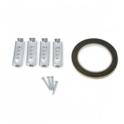 Газовая варочная панель MAUNFELD EGHG.64.2CW\G