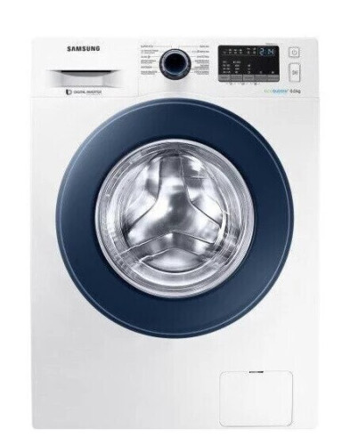 Стиральная машина Samsung WW60J42102WDUA