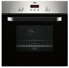 Электрический духовой шкаф Zanussi ZOB-442