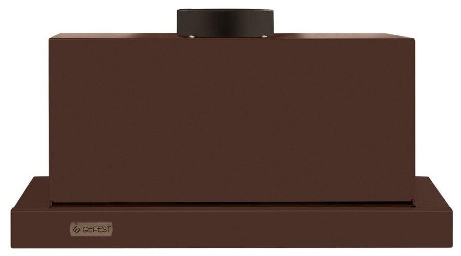 Встраиваемая вытяжка GEFEST ВО-4501 К17
