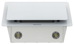 Кухонная вытяжка Krona LIVA S 500 white