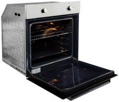 Электрический духовой шкаф Zigmund&amp;Shtain E 136 S